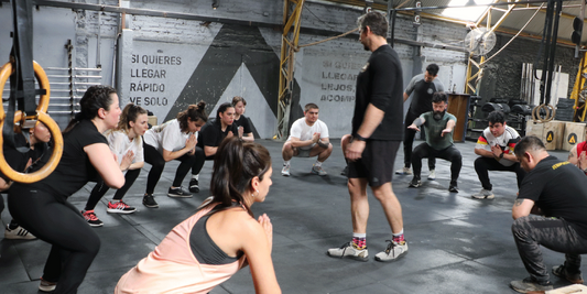La filosofía del coaching: Sacando el potencial de las personas